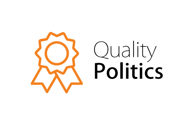 Quality Politics