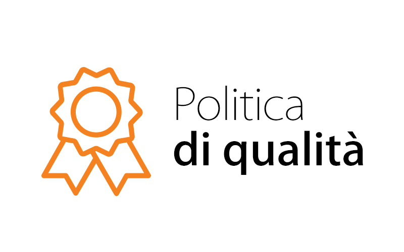 Politica di qualità